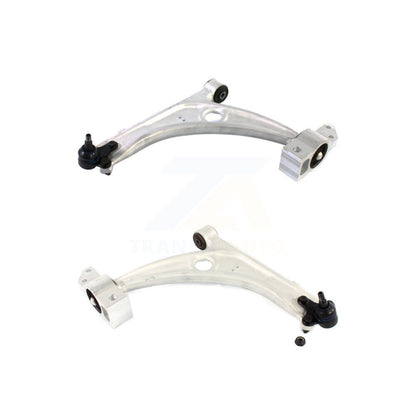 [Avant] Kit d'ensemble de bras de suspension et joint à rotule pour Volkswagen CC Passat Tiguan KTR-101417