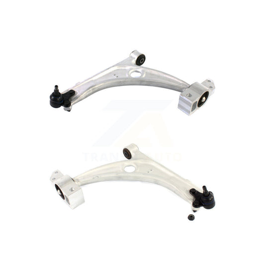 [Avant] Kit d'ensemble de bras de suspension et joint à rotule pour Volkswagen CC Passat Tiguan KTR-101417