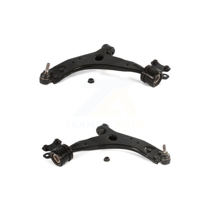 [Avant] Kit d'ensemble de bras de suspension et joint à rotule pour Volvo S40 V50 C70 KTR-101418