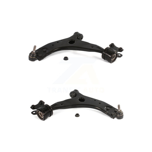 [Avant] Kit d'ensemble de bras de suspension et joint à rotule pour Volvo S40 V50 C70 KTR-101418