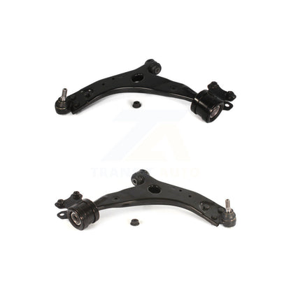 [Avant] Kit d'ensemble de bras de suspension et joint à rotule pour Volvo S40 C70 C30 V50 KTR-101419