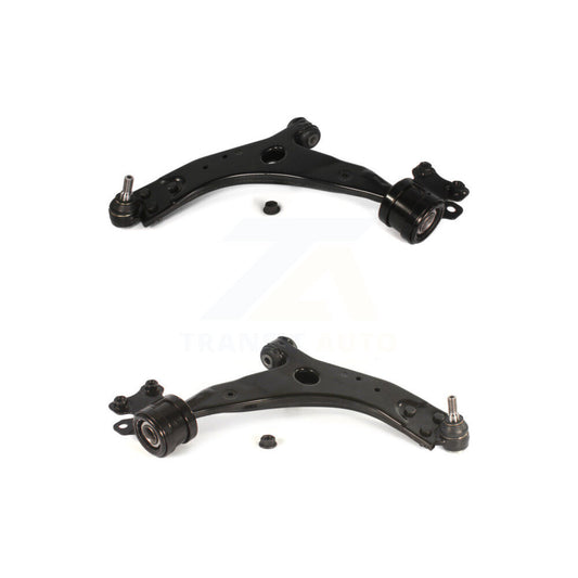 [Avant] Kit d'ensemble de bras de suspension et joint à rotule pour Volvo S40 C70 C30 V50 KTR-101419