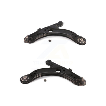 [Avant] Kit d'ensemble de bras de suspension et joint à rotule pour Volkswagen Jetta Beetle Golf City KTR-101422