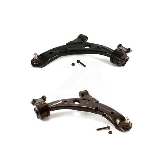 [Avant] Kit d'ensemble de bras de suspension et joint à rotule pour 2007-2012 Mazda CX-7 KTR-101424