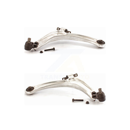 [Avant] Kit d'ensemble de bras de suspension et joint à rotule pour Chevrolet Cobalt HHR Pontiac G5 Pursuit KTR-101425