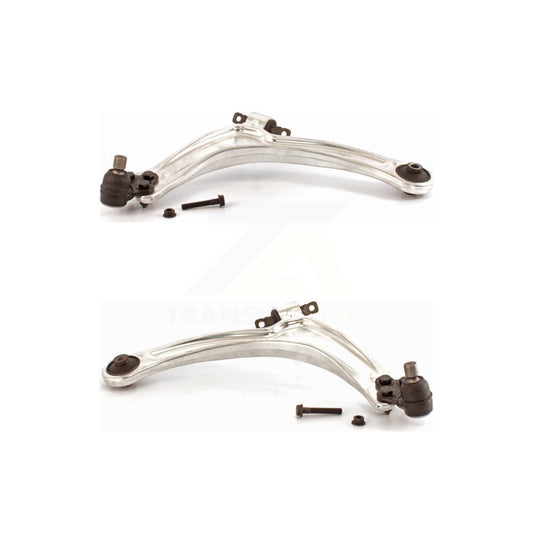 [Avant] Kit d'ensemble de bras de suspension et joint à rotule pour Chevrolet Cobalt HHR Pontiac G5 Pursuit KTR-101425