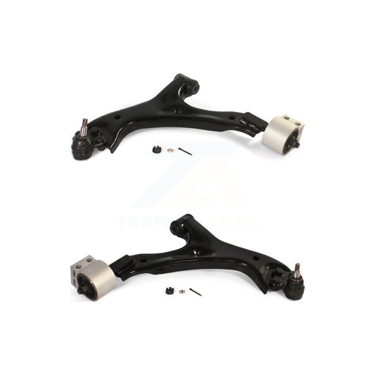 [Avant] Kit d'ensemble de bras de suspension et joint à rotule pour Chevrolet Equinox Saturn Vue Pontiac Torrent KTR-101427