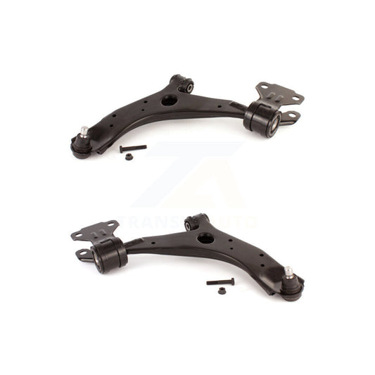 [Avant] Kit d'ensemble de bras de suspension et joint à rotule pour 2010-2013 Mazda 3 Sport KTR-101432