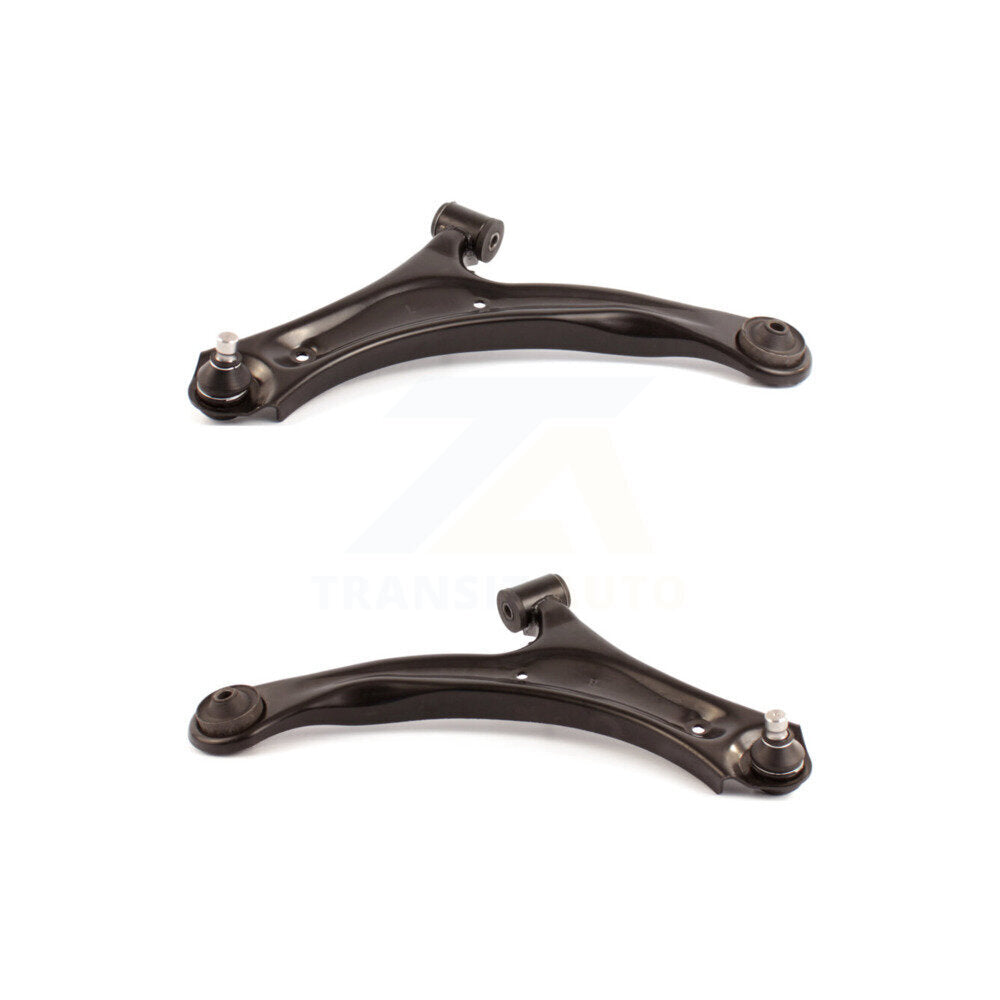 [Avant] Kit d'ensemble de bras de suspension et joint à rotule pour 2004-2007 Suzuki Aerio KTR-101433