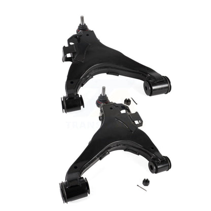 [Avant Inférieur] Ensemble de bras de suspension et joint à rotule pour Toyota Tundra Sequoia KTR-101434
