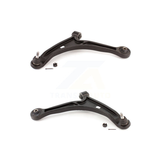 [Avant] Kit d'ensemble de bras de suspension et joint à rotule pour Honda Pilot Acura MDX KTR-101435