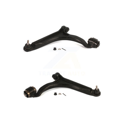 [Avant] Kit d'ensemble de bras de suspension et joint à rotule pour 2004-2008 Chrysler Pacifica KTR-101437