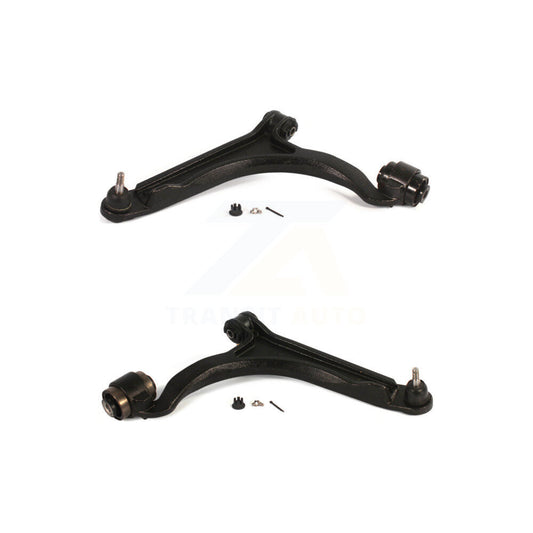[Avant] Kit d'ensemble de bras de suspension et joint à rotule pour 2004-2008 Chrysler Pacifica KTR-101437