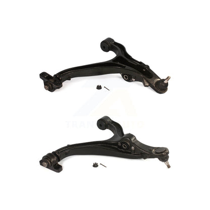 [Avant] Kit d'ensemble de bras de suspension et joint à rotule pour Jeep Grand Cherokee Commander KTR-101438