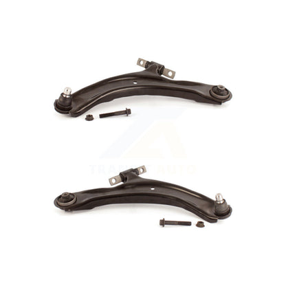 [Avant] Kit d'ensemble de bras de suspension et joint à rotule pour Nissan Rogue Select 370Z KTR-101439