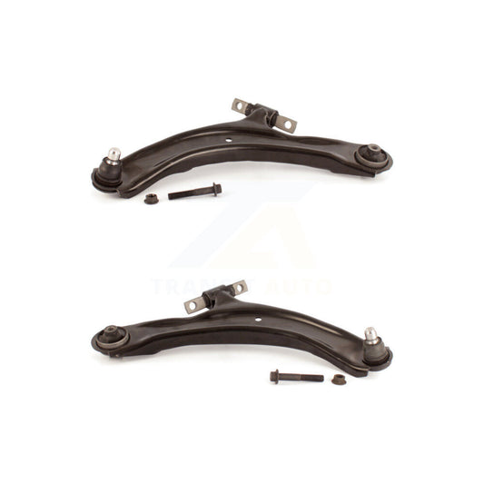 [Avant] Kit d'ensemble de bras de suspension et joint à rotule pour Nissan Rogue Select 370Z KTR-101439