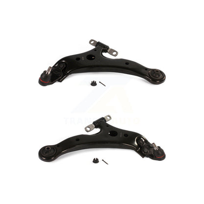 [Avant Inférieur] Ensemble de bras de suspension et joint à rotule pour Toyota Camry Lexus ES350 Avalon KTR-101440