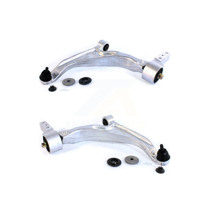 [Avant] Kit d'ensemble de bras de suspension et joint à rotule pour 2009-2015 Honda Pilot KTR-101442