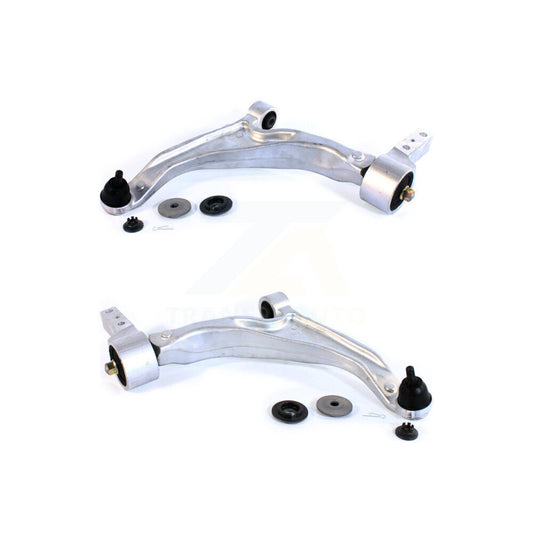 [Avant] Kit d'ensemble de bras de suspension et joint à rotule pour 2009-2015 Honda Pilot KTR-101442