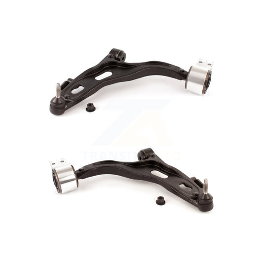 [Avant] Kit d'ensemble de bras de suspension et joint à rotule pour 2005-2007 Ford Five Hundred Freestyle Mercury Montego KTR-101444