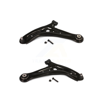 [Avant] Kit d'ensemble de bras de suspension et joint à rotule pour 2011-2014 Mazda 2 KTR-101445