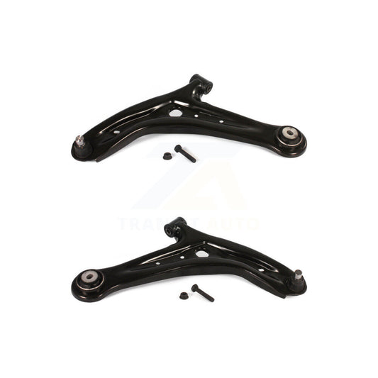 [Avant] Kit d'ensemble de bras de suspension et joint à rotule pour 2011-2014 Mazda 2 KTR-101445