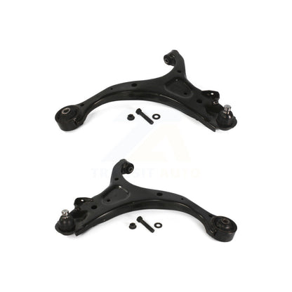 [Avant] Kit d'ensemble de bras de suspension et joint à rotule pour Hyundai Santa Fe Kia Sorento KTR-101446