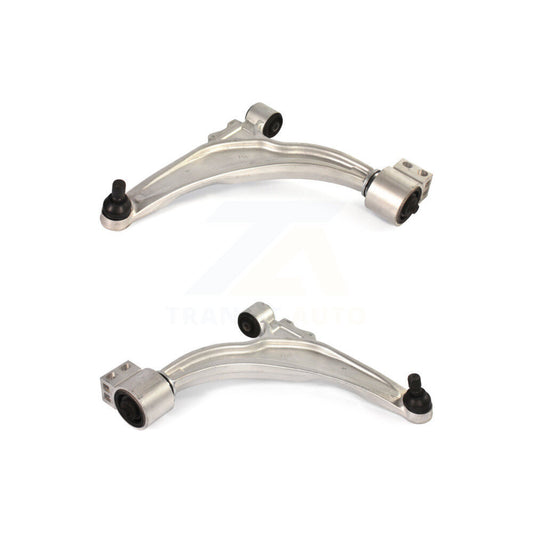[Avant] Kit d'ensemble de bras de suspension et joint à rotule pour Chevrolet Cruze Buick Verano Limited Volt KTR-101448