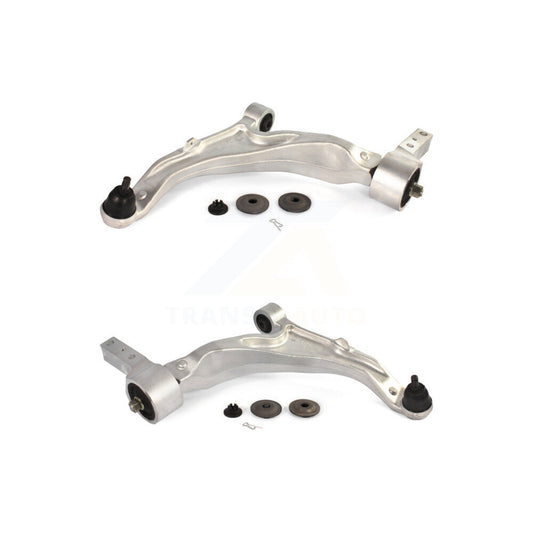 [Avant] Kit d'ensemble de bras de suspension et joint à rotule pour Acura MDX ZDX KTR-101455