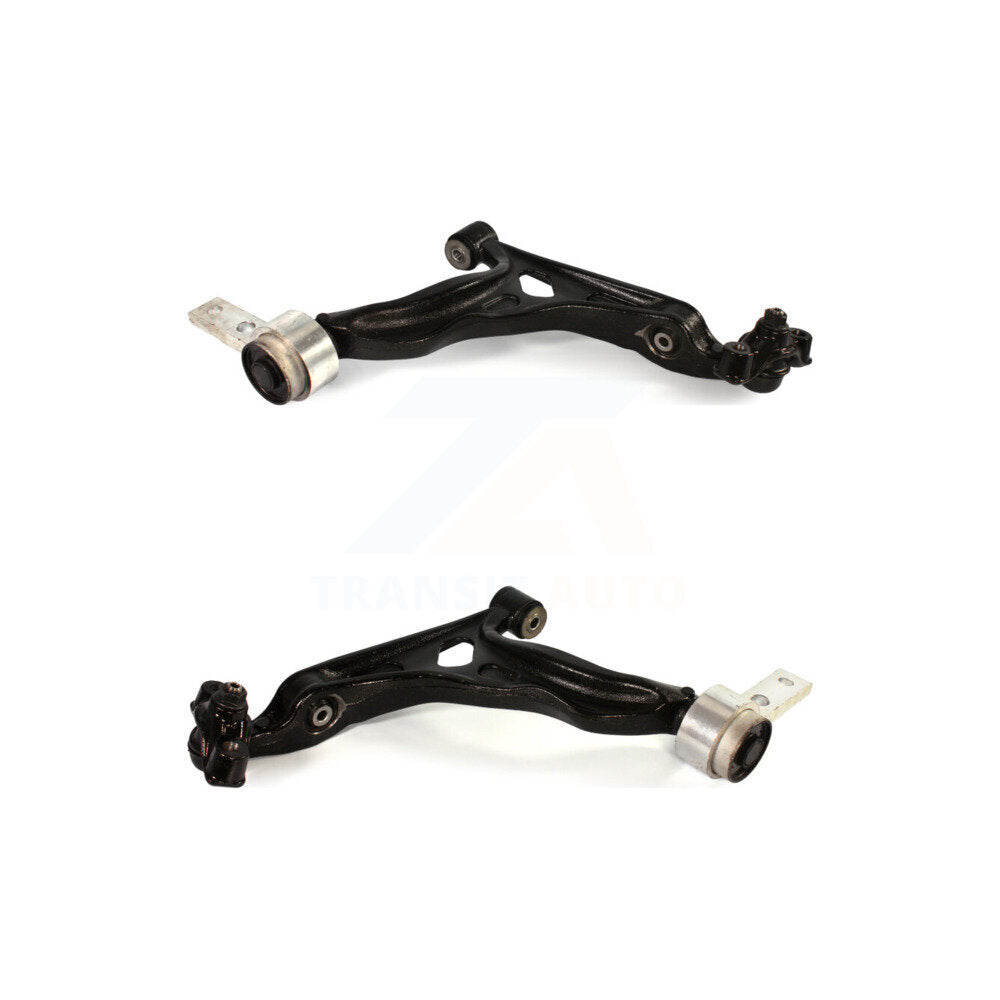 [Avant] Kit d'ensemble de bras de suspension et joint à rotule pour 2009-2013 Mazda 6 KTR-101456
