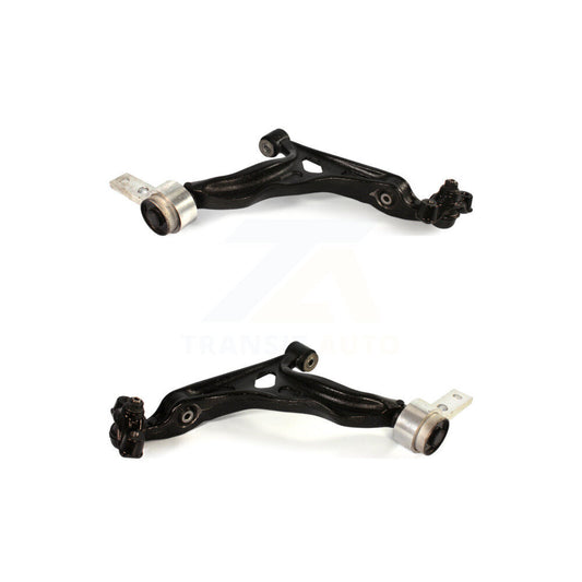 [Avant] Kit d'ensemble de bras de suspension et joint à rotule pour 2009-2013 Mazda 6 KTR-101456