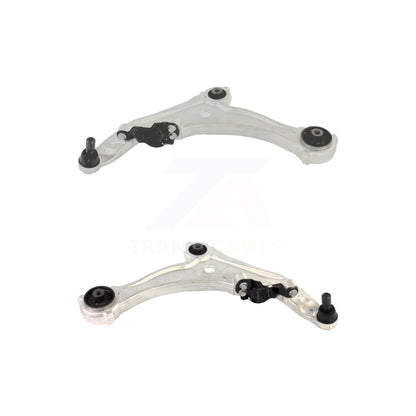 [Avant] Kit d'ensemble de bras de suspension et joint à rotule pour 2009-2014 Nissan Maxima KTR-101457