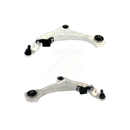 [Avant] Kit d'ensemble de bras de suspension et joint à rotule pour 2009-2014 Nissan Murano KTR-101459