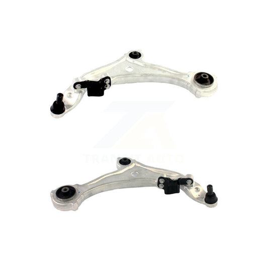 [Avant] Kit d'ensemble de bras de suspension et joint à rotule pour 2009-2014 Nissan Murano KTR-101459