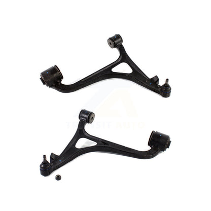 [Avant] Kit d'ensemble de bras de suspension et joint à rotule pour Mercedes-Benz C240 C280 C350 AWD KTR-101461