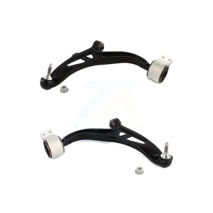 [Avant] Kit d'ensemble de bras de suspension et joint à rotule pour Ford Explorer Police Interceptor Utility KTR-101462