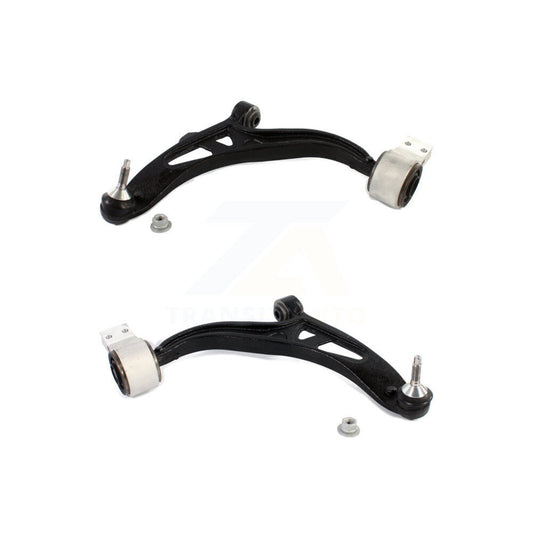[Avant] Kit d'ensemble de bras de suspension et joint à rotule pour Ford Explorer Police Interceptor Utility KTR-101462
