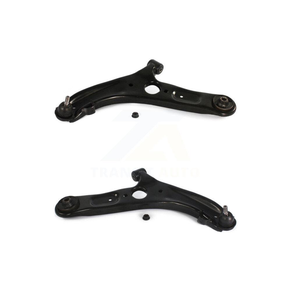 [Avant] Kit d'ensemble de bras de suspension et joint à rotule pour Hyundai Elantra Veloster GT Coupe KTR-101463