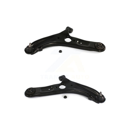 [Avant] Kit d'ensemble de bras de suspension et joint à rotule pour Hyundai Elantra Veloster GT Coupe KTR-101463
