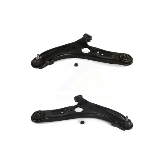 [Avant] Kit d'ensemble de bras de suspension et joint à rotule pour Hyundai Elantra Veloster GT Coupe KTR-101463