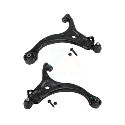 [Avant Inférieur] Ensemble de bras de suspension et joint à rotule pour Kia Sedona Hyundai Entourage KTR-101464