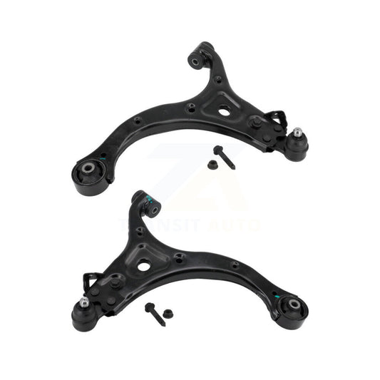 [Avant Inférieur] Ensemble de bras de suspension et joint à rotule pour Kia Sedona Hyundai Entourage KTR-101464