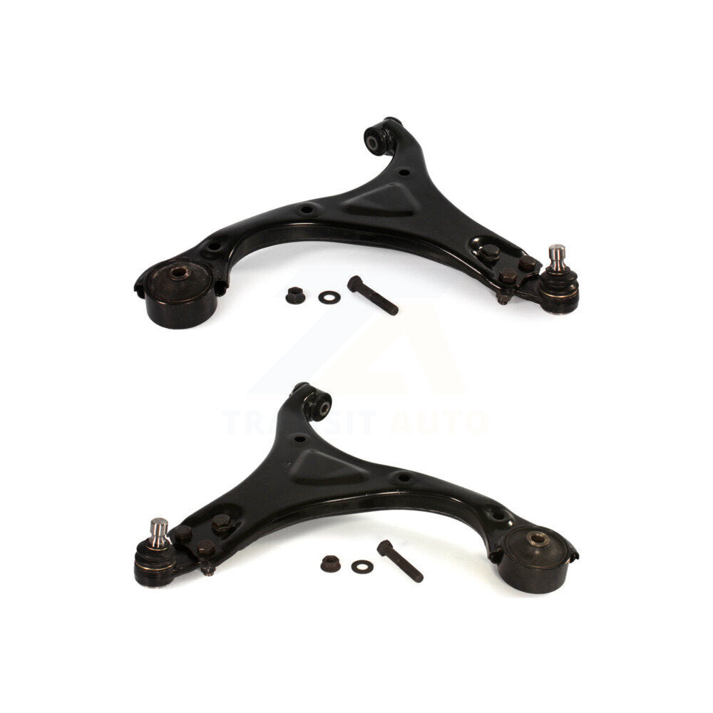[Avant] Kit d'ensemble de bras de suspension et joint à rotule pour Hyundai Sonata KTR-101465