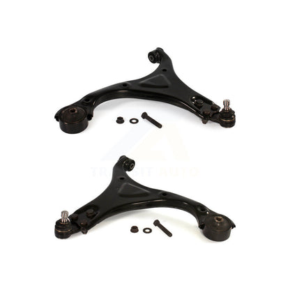 [Avant] Kit d'ensemble de bras de suspension et joint à rotule pour Hyundai Sonata KTR-101465
