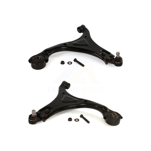 [Avant] Kit d'ensemble de bras de suspension et joint à rotule pour Hyundai Sonata KTR-101465