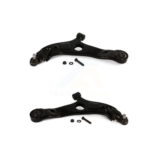 [Avant] Kit d'ensemble de bras de suspension et joint à rotule pour Hyundai Sonata Kia Optima Cadenza KTR-101466