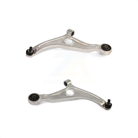 [Avant] Kit d'ensemble de bras de suspension et joint à rotule pour Hyundai Sonata Kia Optima Azera KTR-101467 par TOR