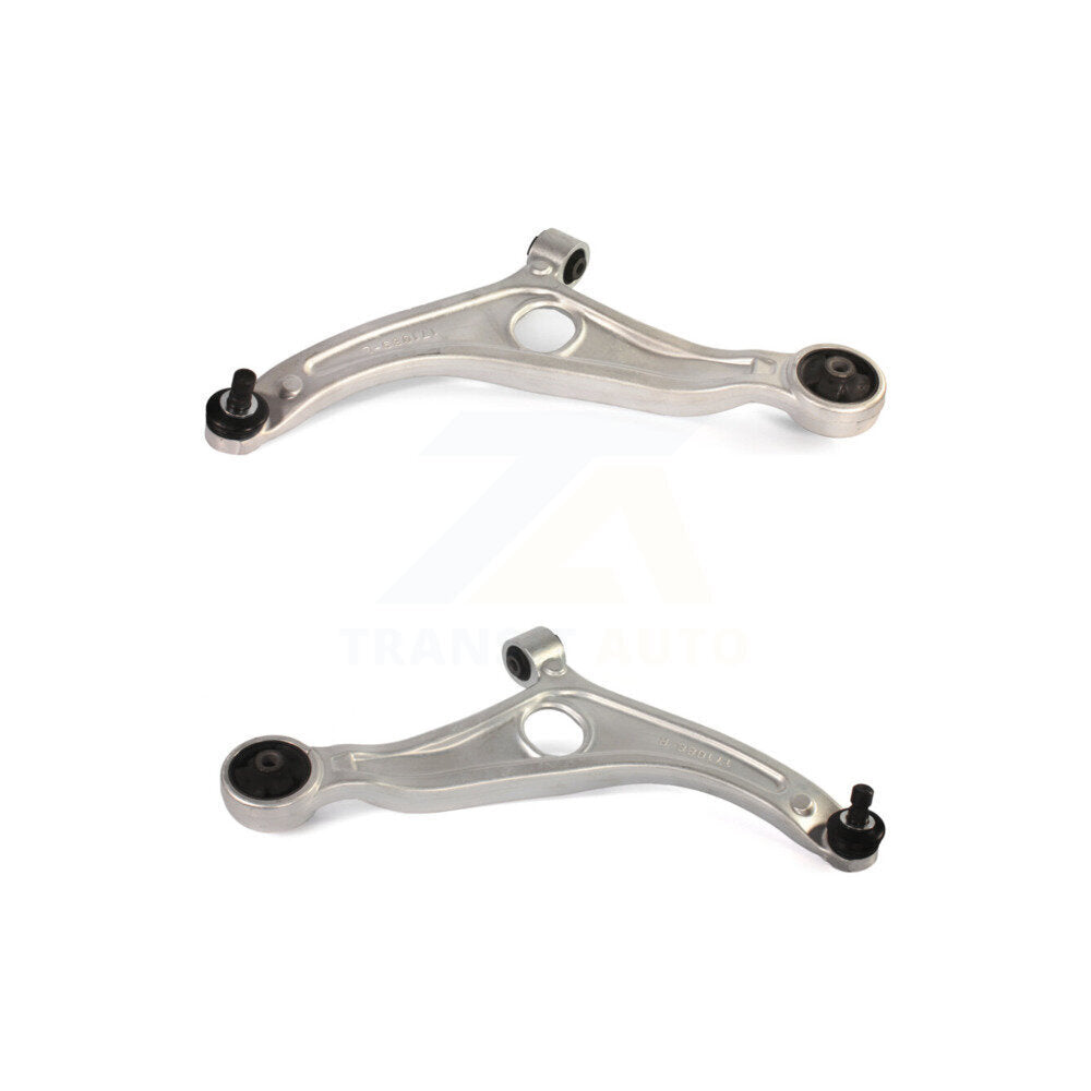 [Avant] Kit d'ensemble de bras de suspension et joint à rotule pour Hyundai Sonata Kia Optima Azera KTR-101467