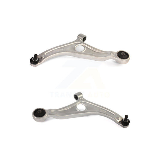 [Avant] Kit d'ensemble de bras de suspension et joint à rotule pour Hyundai Sonata Kia Optima Azera KTR-101467