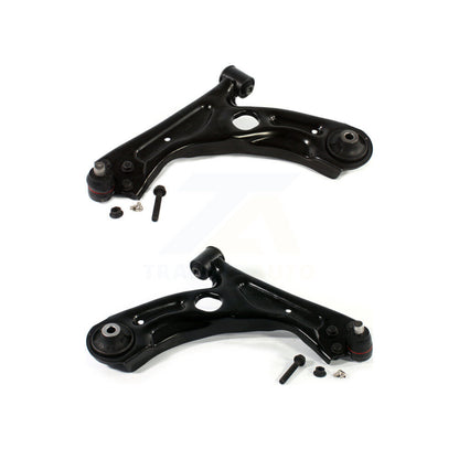 [Avant] Kit d'ensemble de bras de suspension et joint à rotule pour 2012-2020 Chevrolet Sonic KTR-101468